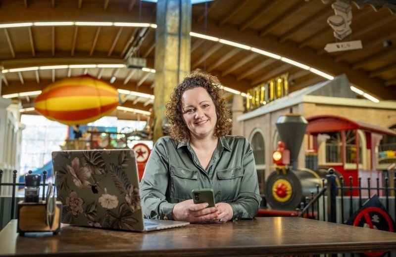 Allround Horeca Manager